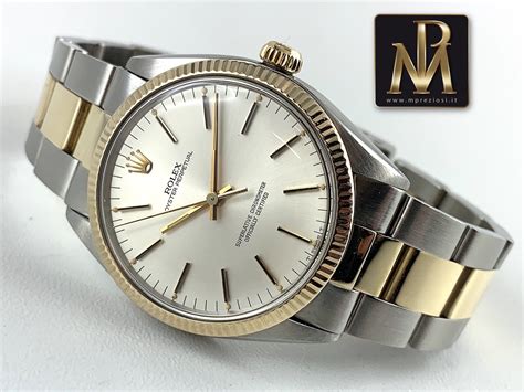 rolex oyster perpetual oro acciaio|rolex oyster perpetual price.